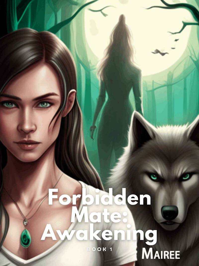 Forbidden Mate: Awakening