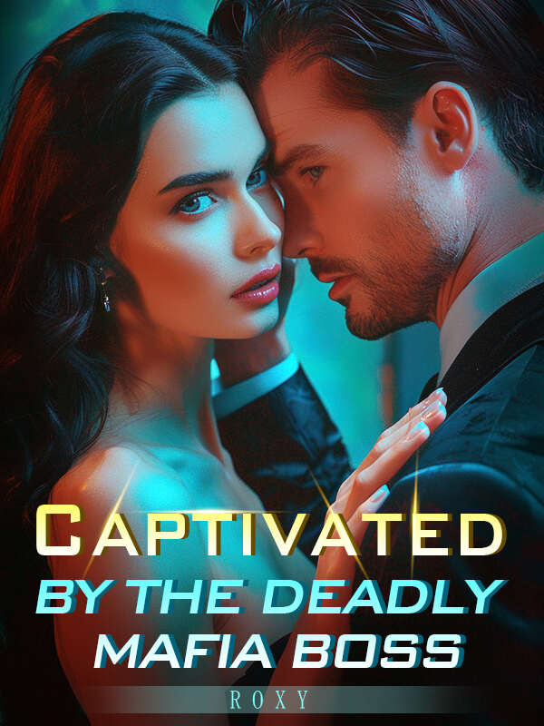 Captivated by the deadly mafia boss