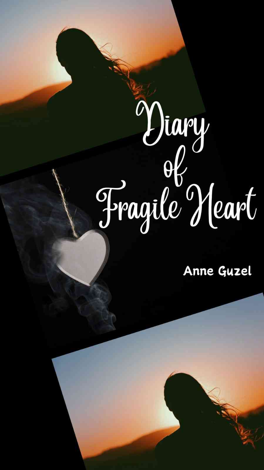 Diary of Fragile Heart (Spin of Loving You Too Long)