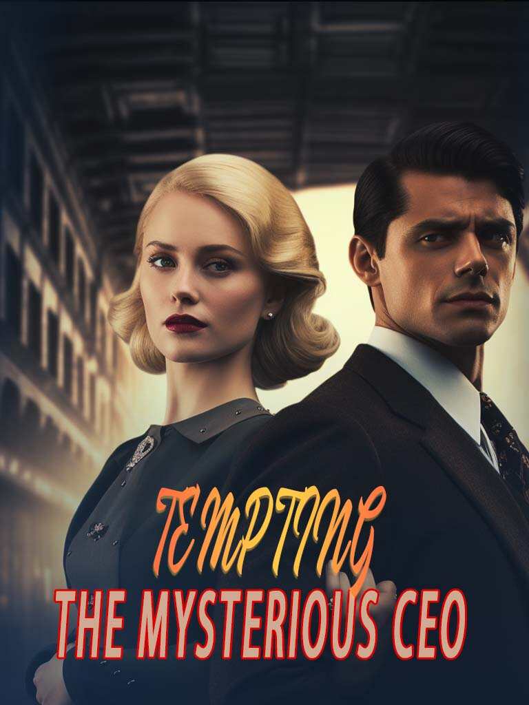 TEMPTING The Mysterious CEO