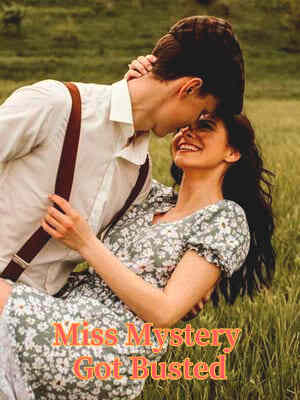 Miss Mystery Got Busted