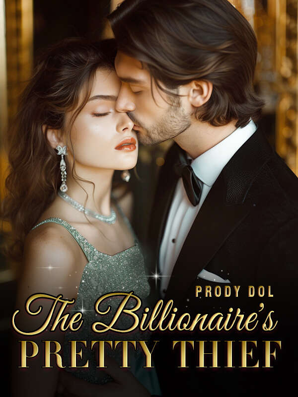 The Billionaire's Pretty Thief