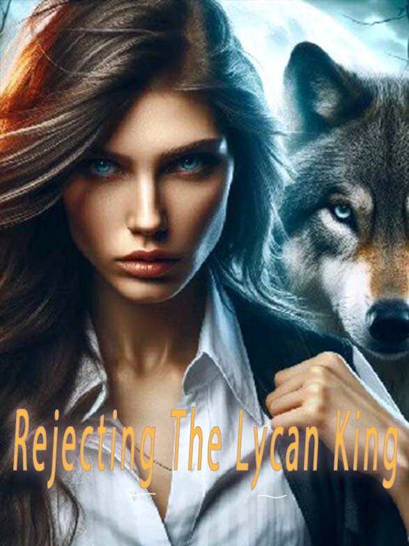 Rejecting The Lycan King