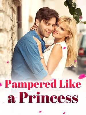 Pampered Like A Princess