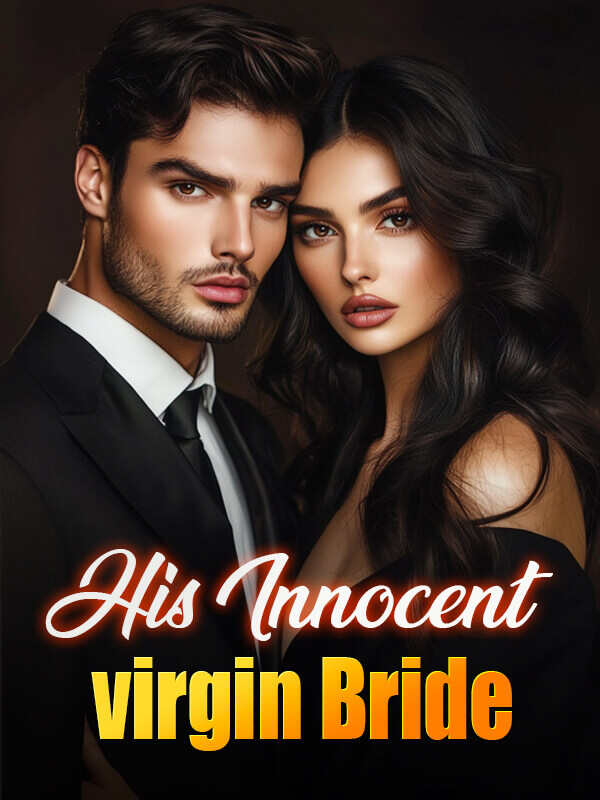 His Innocent Virgin Bride - dark mafia romance