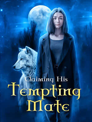 Claiming His Tempting Mate