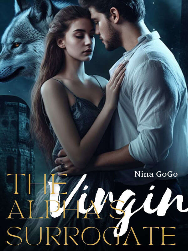 The Alpha's Human Surrogate