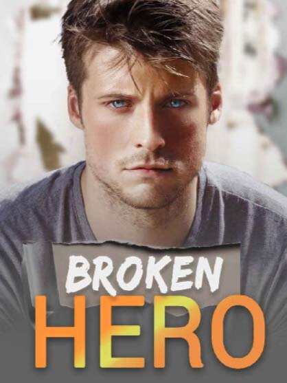 Broken Hero
