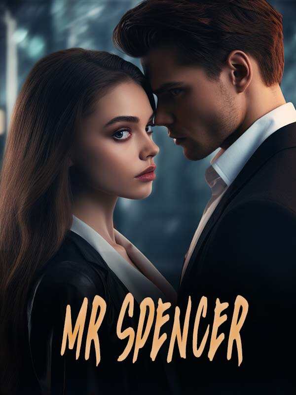 Mr Spencer