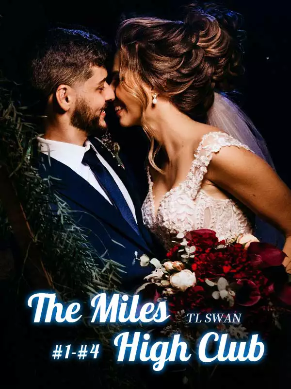 The Miles High Club(#1-#4)