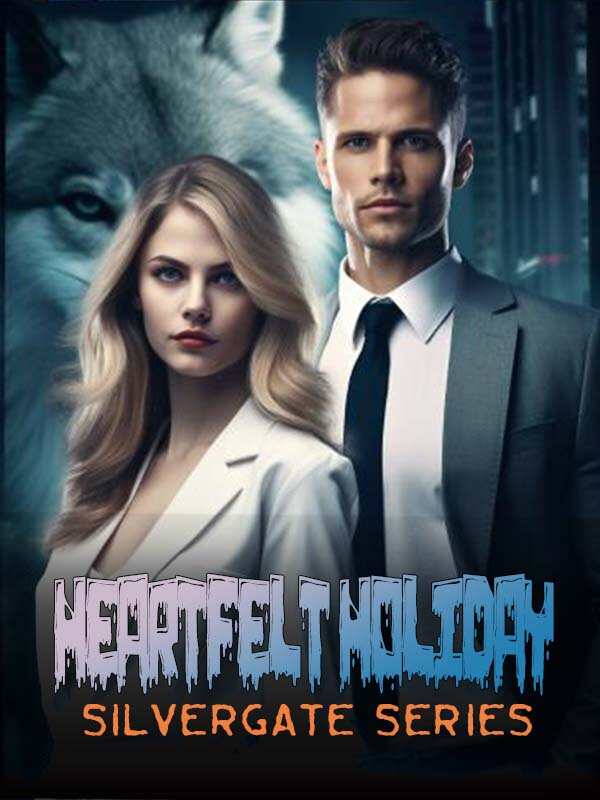 Heartfelt Holiday Silvergate Series