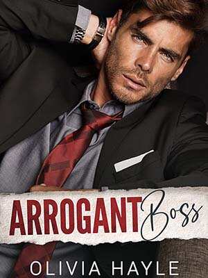 Arrogant Boss