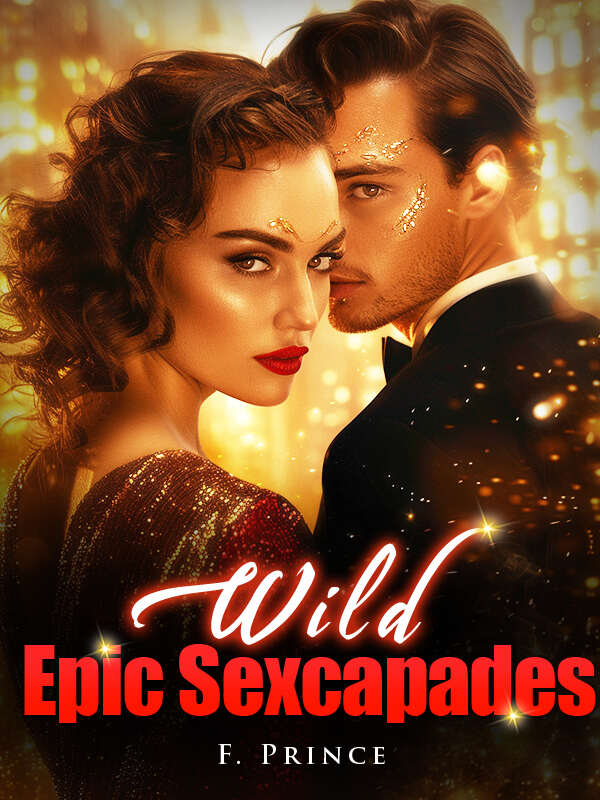 Wild Epic Sexcapades