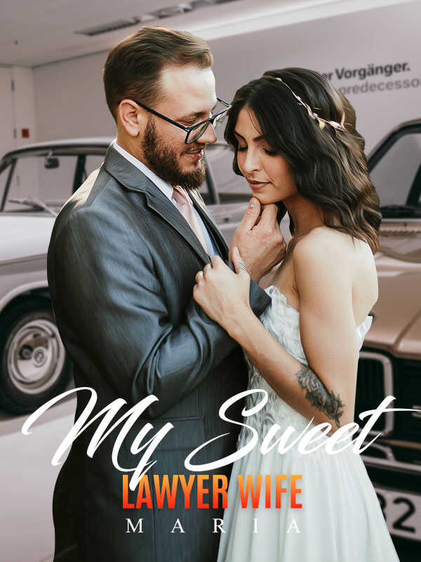 My Sweet Lawyer Wife