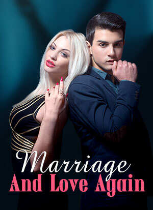 Marriage And Love Again