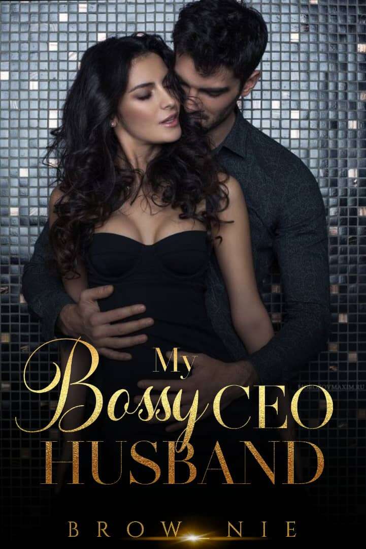 My Bossy CEO Husband