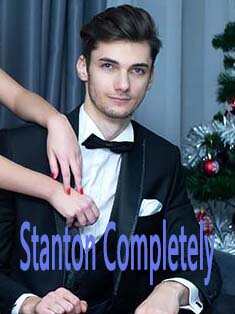 Stanton Completely(Stanton #3)