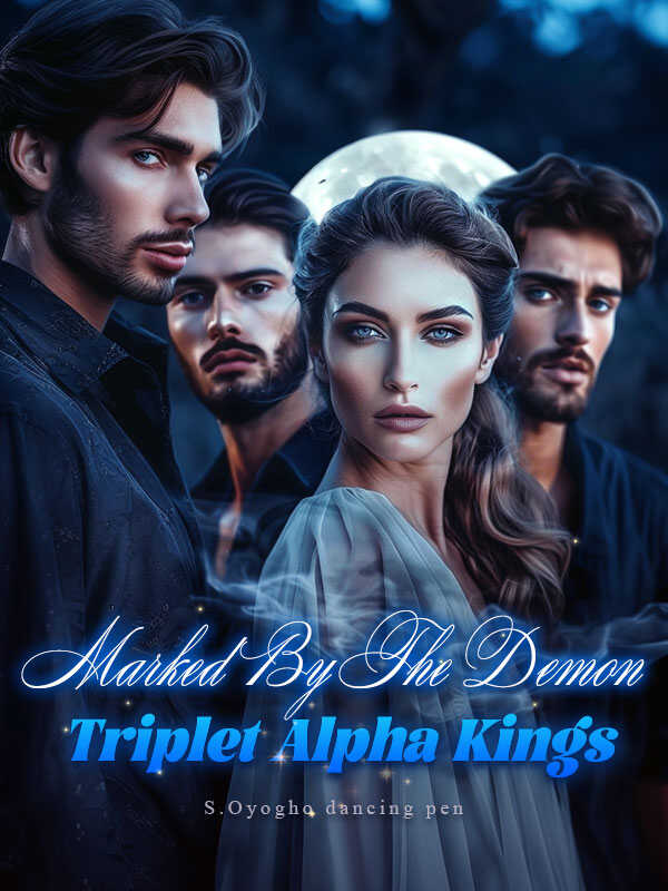 Marked By The Demon Triplet Alpha Kings
