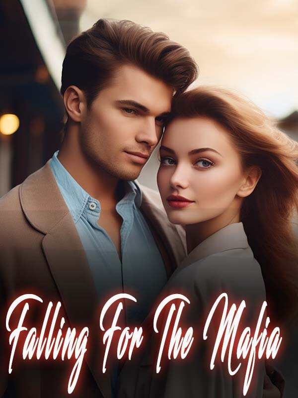 Falling For The Mafia