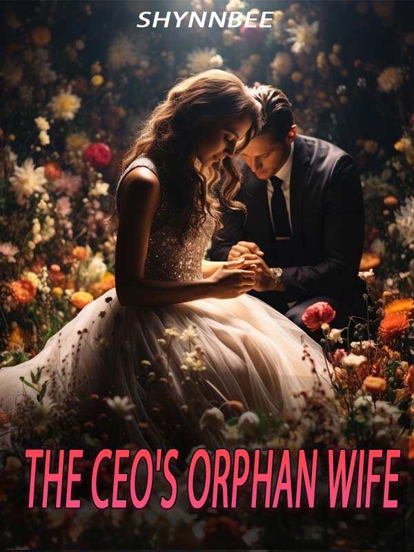 The CEO'S Orphan Wife