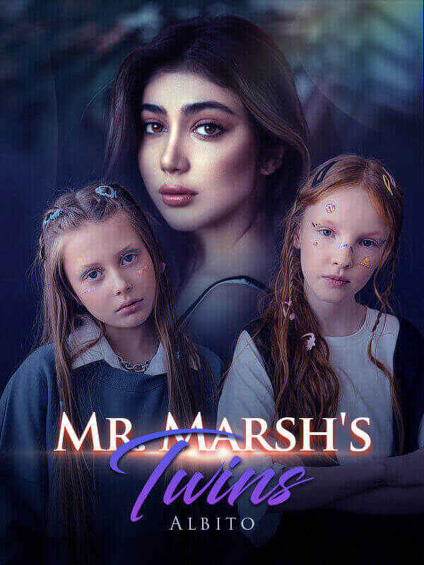Mr. Marsh's Twins