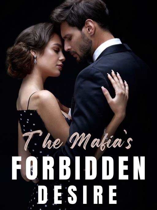 The Mafia's Forbidden Desire