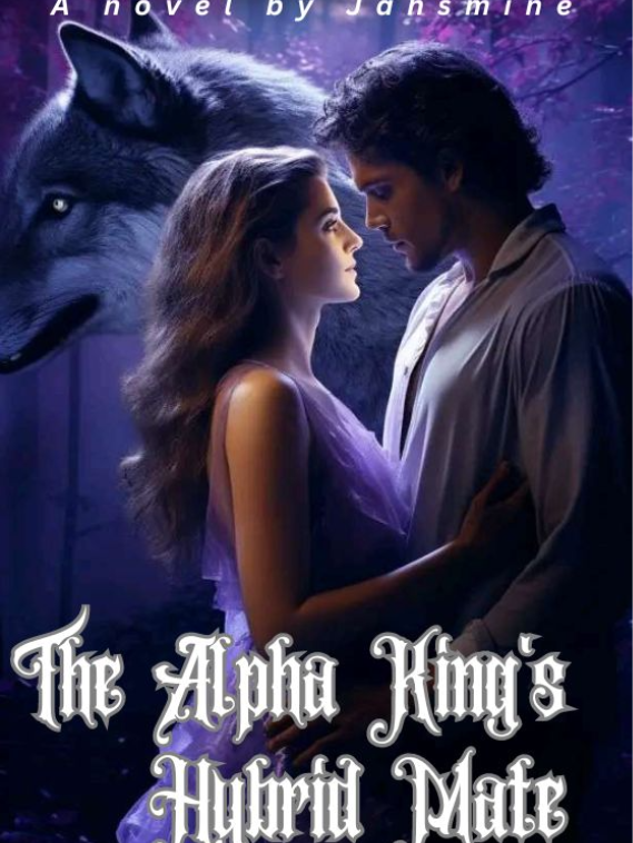 The Alpha King's Hybrid Mate