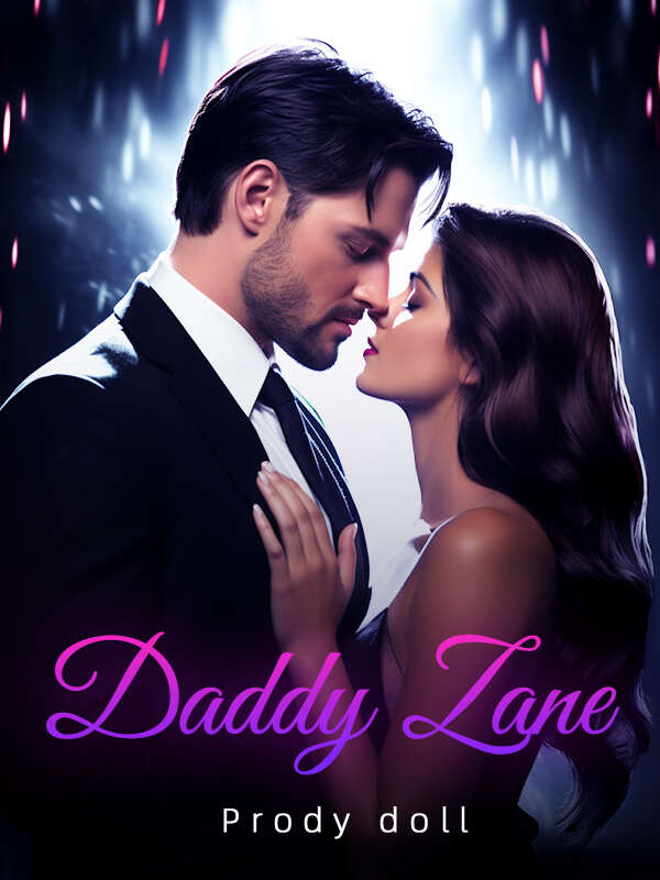 Daddy Zane