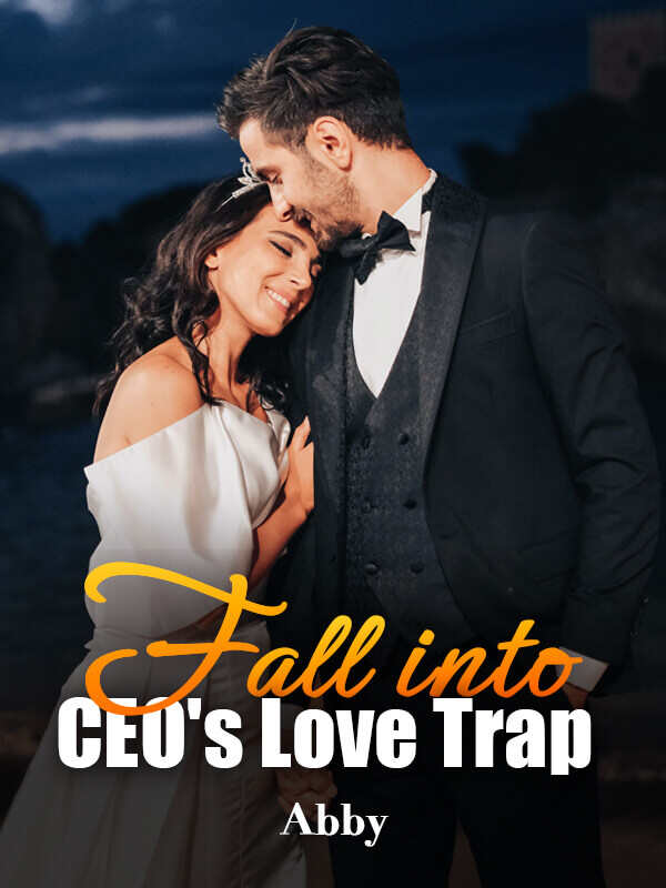 Fall into CEO's Love Trap