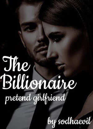 The Billionaire Pretend Girlfriend