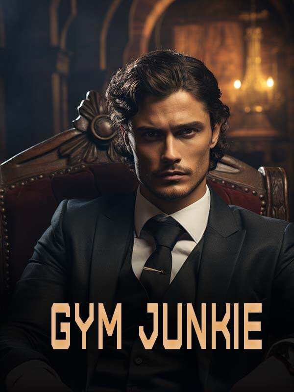 Gym Junkie