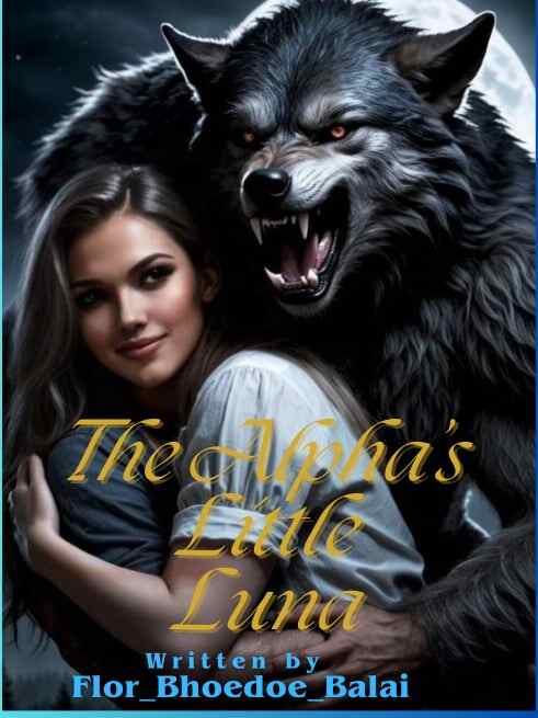 The Alpha's Little Luna