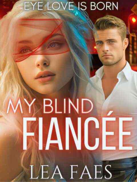 My Blind Fiancée