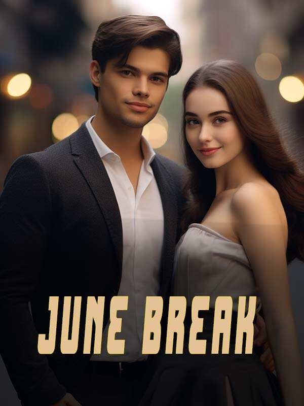 JUNE BREAK