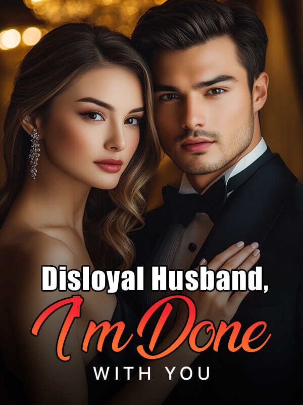 Disloyal Husband, I'm Done with You