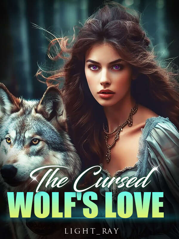 The Cursed Wolf's Love