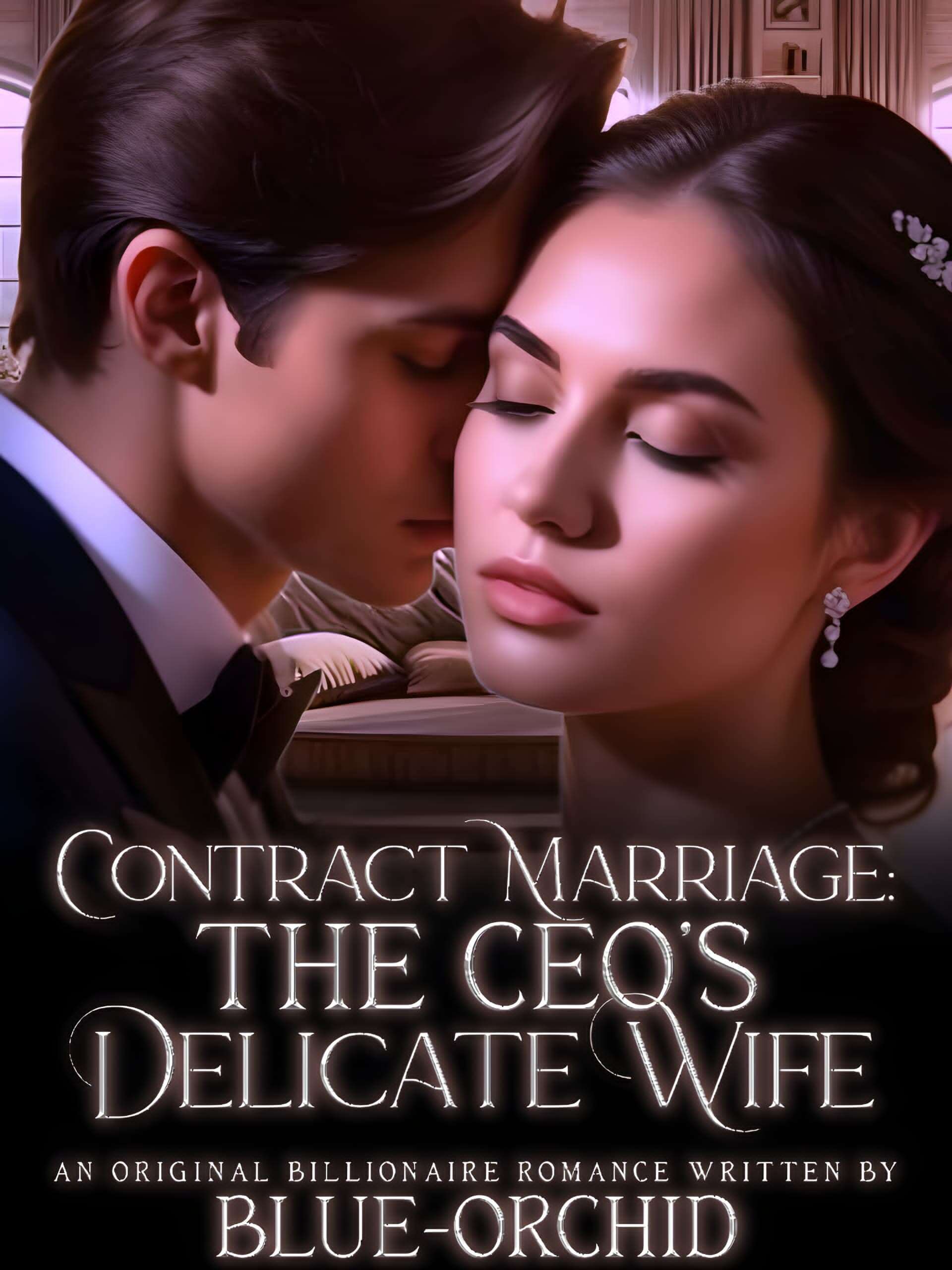 The CEO'S Delicate Wife