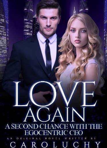 LOVE AGAIN