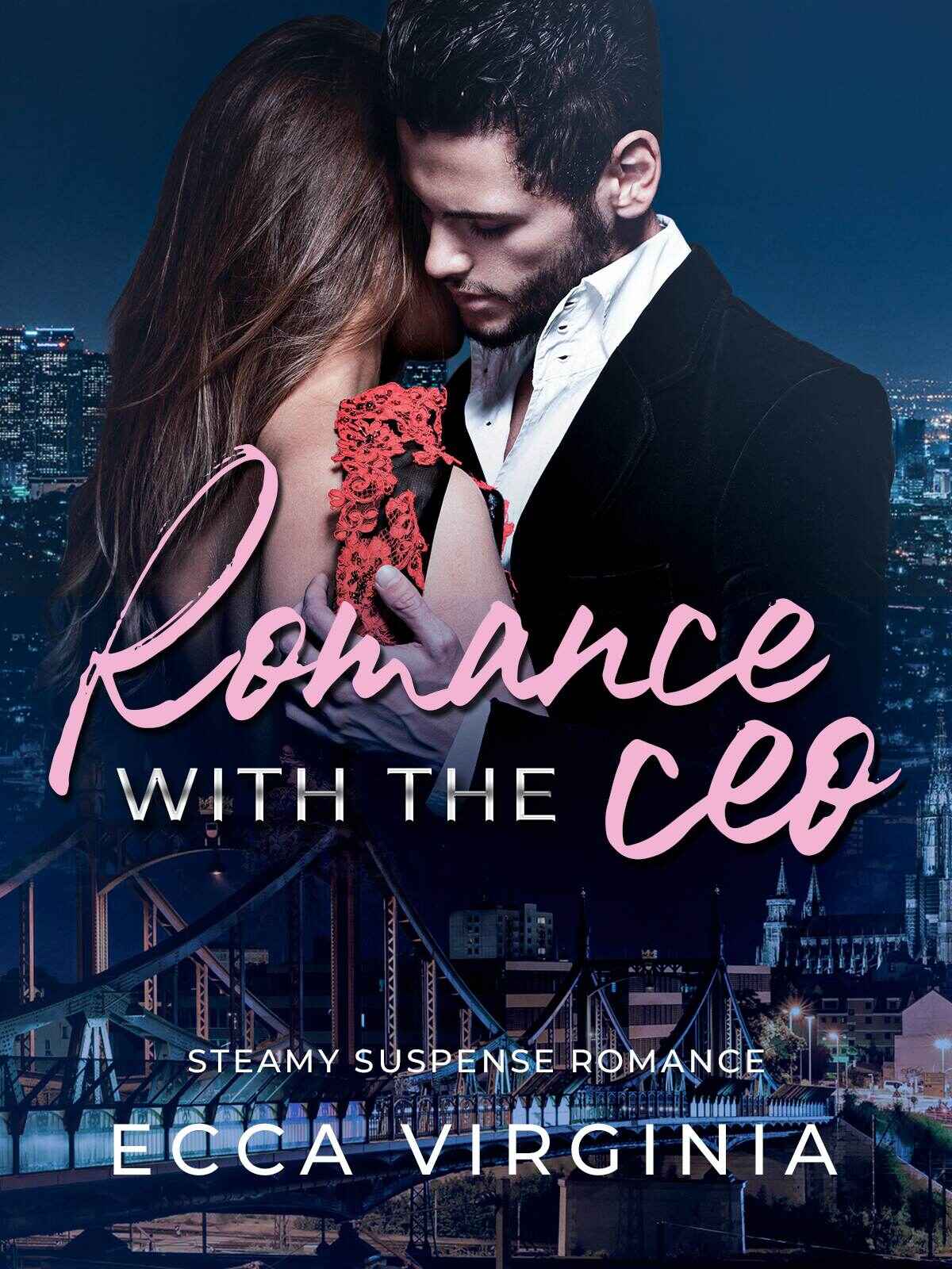 Romance With The CEO