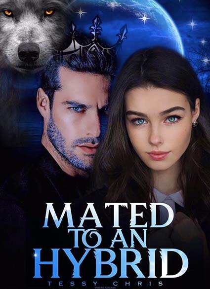 Mated To An Hybrid
