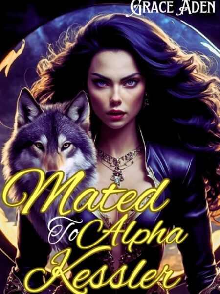Mated To Alpha Kessler