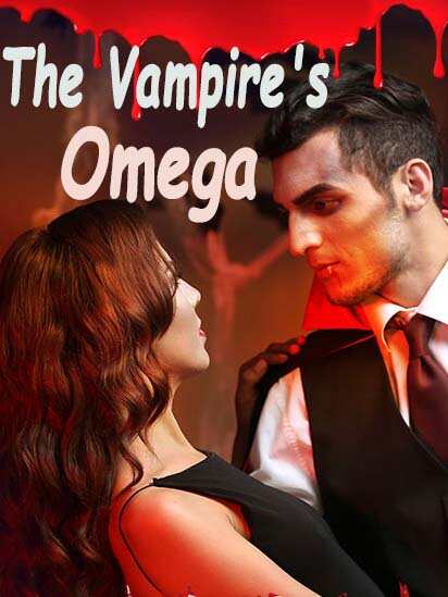 The Vampire's Omega