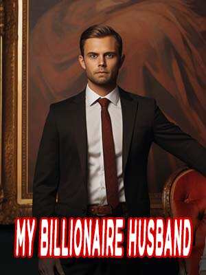 My Billionaire Husband