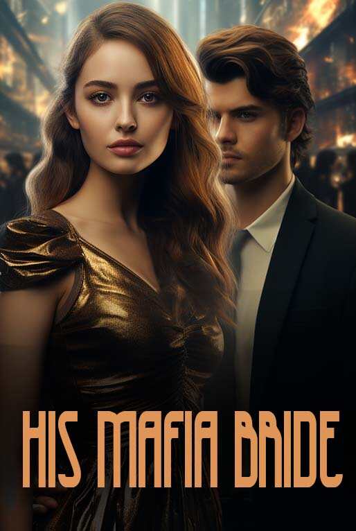 His Mafia Bride