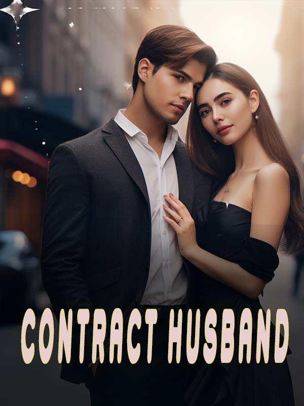 CONTRACT HUSBAND