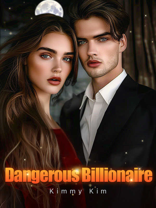 Dangerous Billionaire