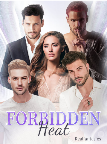 Forbidden Heat R18