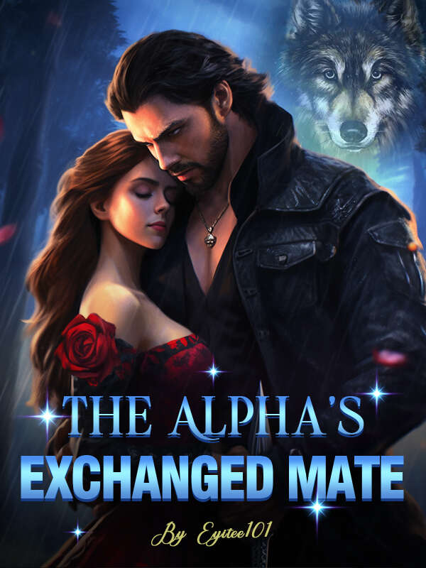 The Alpha's Exchanged Mate