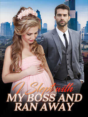 I Slept with My Boss and Ran Away