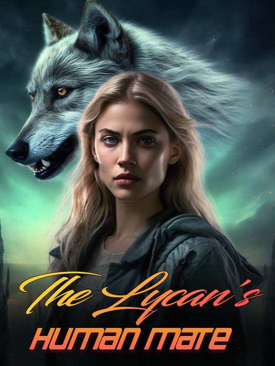 The Lycan's Human Mate